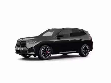 BMW X3 30i 3.0 398 xDrive