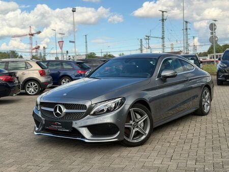 Mercedes-Benz Classe C C 180 1.6 156