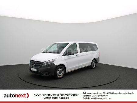 Mercedes-Benz Vito 1.9 136
