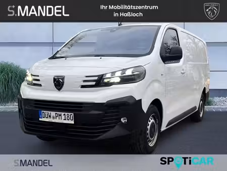 Peugeot Expert 2.0 HDi 145
