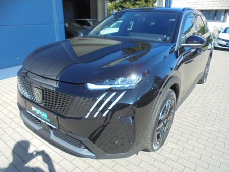 Peugeot 5008 E-DCS6 1.2 145 Allure