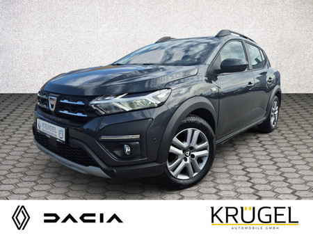 Dacia Sandero 1.0 TCe 90