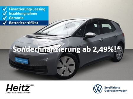 Volkswagen ID.3 150 Performance