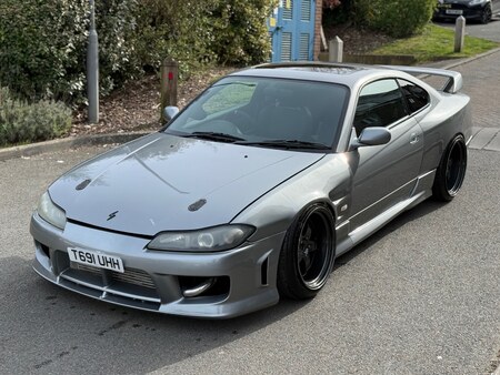 nissan silvia romania united kingdom united kingdom used – Search