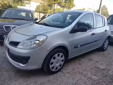 Renault Clio 1.5 dCi 70 Authentique
