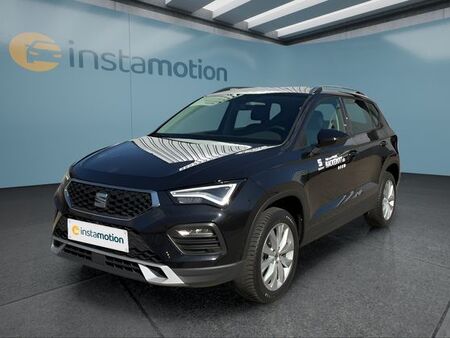 Seat Ateca 1.5 TSI 150