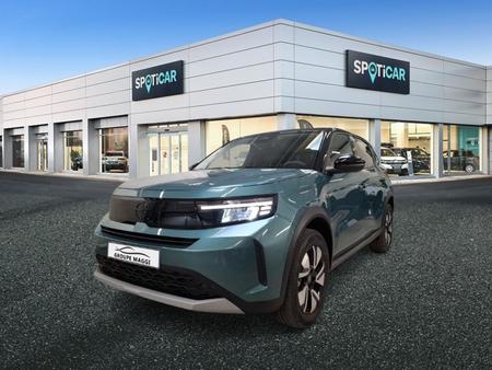 Opel Frontera 1.2 145 GS