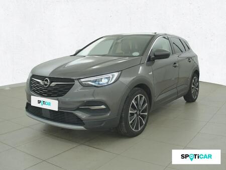 Opel Grandland 1.6 225 Elite