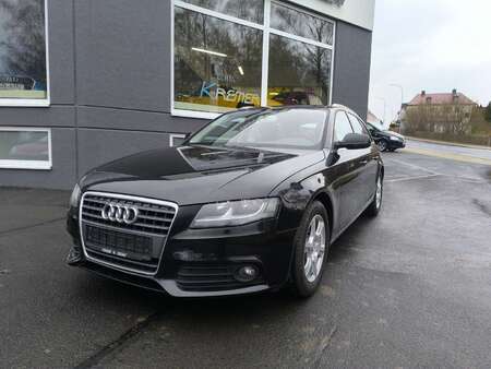 Audi A4 1.8 TFSI 120 Attraction