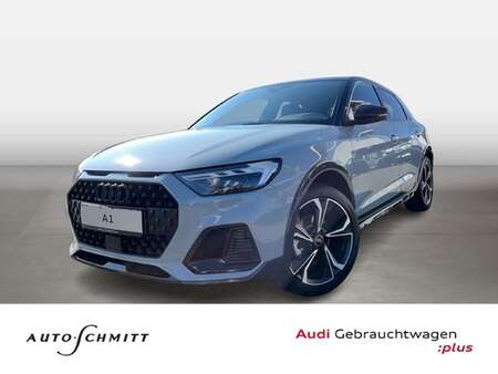 Audi A1 30 TFSI 1.0 TFSI 116