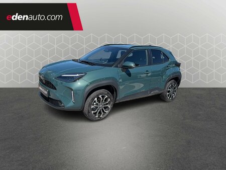 Toyota Yaris Cross 1.5 130 Design