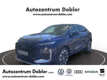 Audi Q3 1.5 TFSI 272 S line