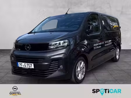 Opel Vivaro 2.2