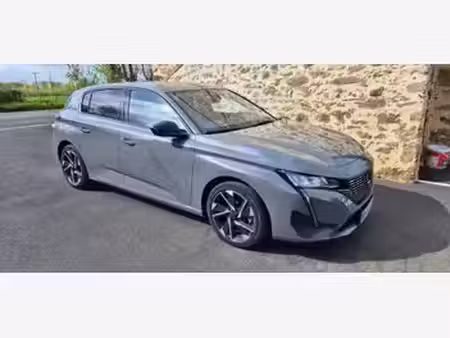 Peugeot 308 1.5 HDi 130 Allure