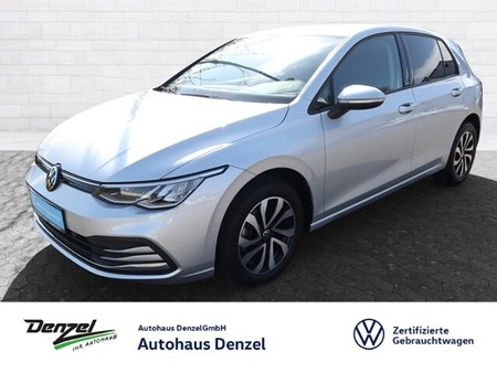 Volkswagen Golf 1.0 TSI 110 Life