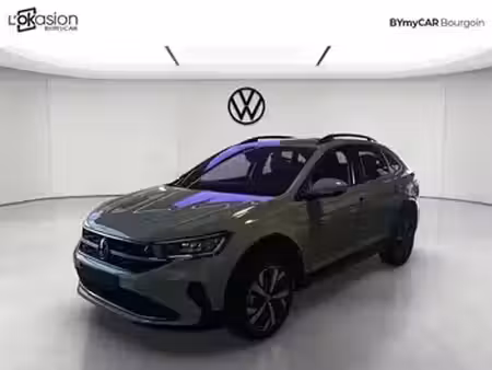 Volkswagen Taigo 1.0 TSI 116