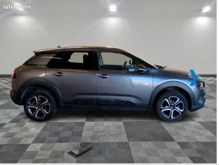Citroën C4 1.2 PureTech 110 Feel Edition Business