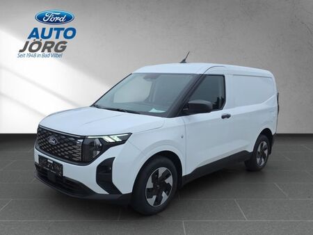 Ford Transit 136 Trend
