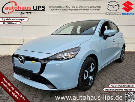 Mazda Mazda2 1.5 75 Centre Line