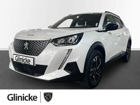 Peugeot 2008 136 Allure