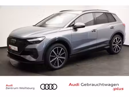 Audi Q4 e-tron 45 285 quattro
