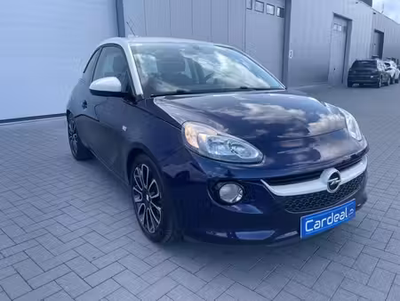 Opel Adam 1.2 70