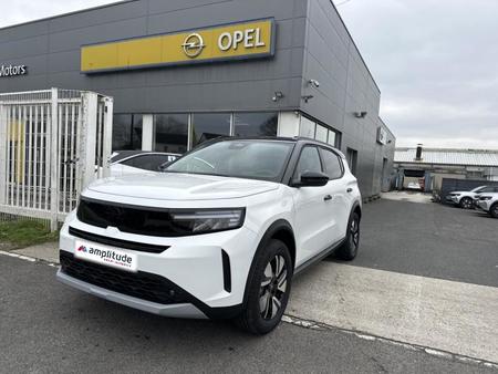 Opel Frontera 1.2 145 GS