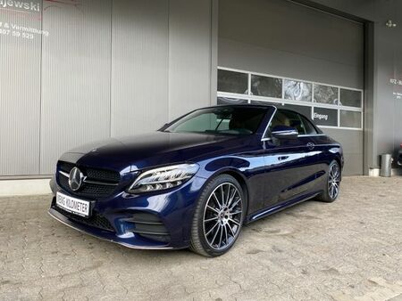 Mercedes-Benz Classe C C 300