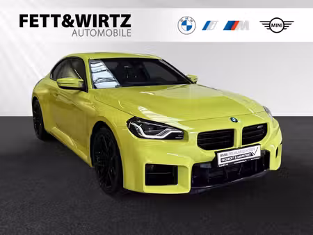 BMW Série 2 M2 3.0