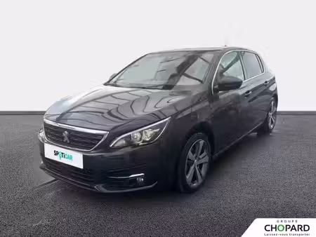 Peugeot 308 1.5 HDi 130