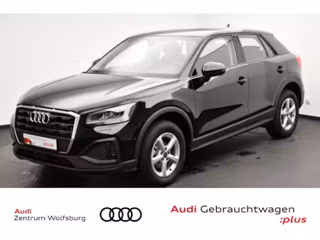 Audi Q2 35 TFSI 1.5 TFSI 150