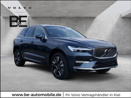 Volvo XC60 T6 2.0 253 Plus 4x4