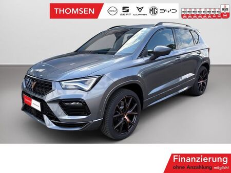 Cupra Ateca 2.0 TSI 300