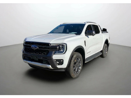 Ford Ranger Wildtrak 2.0 205 Wildtrak 4x4