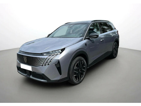 Peugeot 5008 E-DCS6 1.2 145 GT