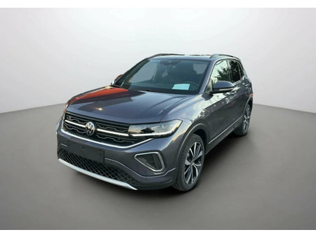 Volkswagen T-Cross 1.0 TSI 116 R-Line