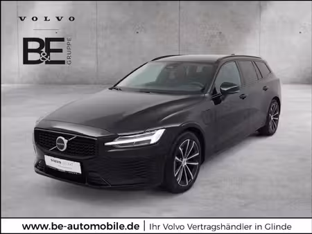Volvo V60 T8 2.0 253 Plus 4x4