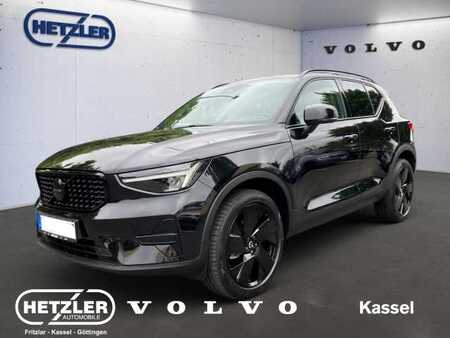 Volvo XC40 2.0