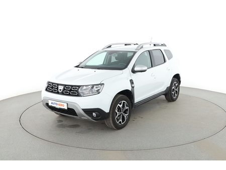 Dacia Duster 1.2 TCe 125