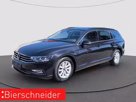 Volkswagen Passat 2.0 TDI 150 Business