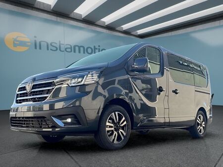 Renault Trafic 2.0 dCi 170