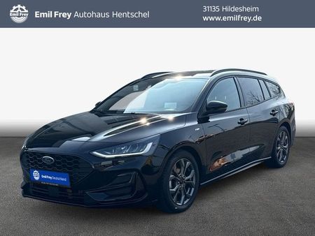 Ford Focus ST 1.5 115 ST Line X
