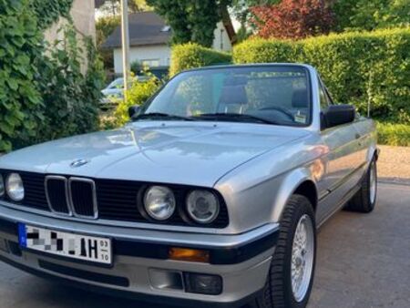 BMW Série 3 318i 1.8