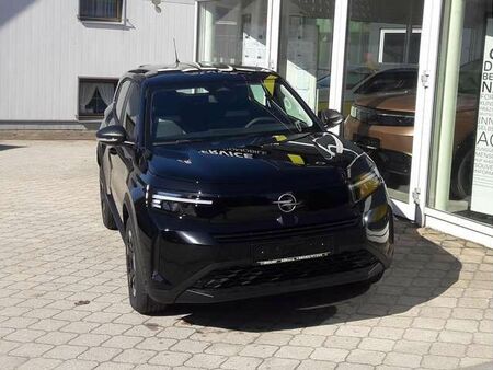 Opel Frontera 1.2 136