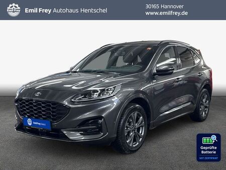 Ford Kuga 2.5 152 ST Line X