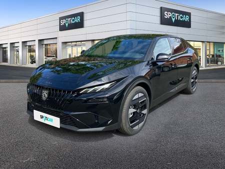Peugeot 408 1.2 145 GT