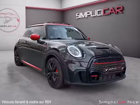 Mini Mini John Cooper Works 2.0 231