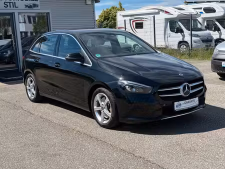 Mercedes-Benz Classe B B 250