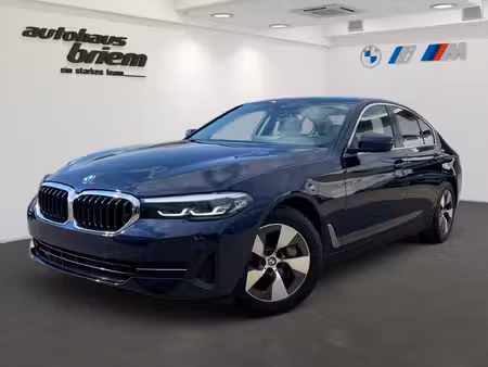 BMW Série 5 530d 3.0 286 xDrive
