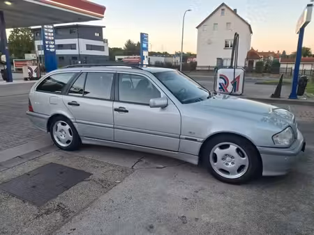 Mercedes-Benz Classe C C 180 Esprit